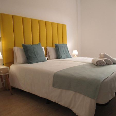 Bristol Likehome, By Comfortable Luxury Corralejo Exterior photo