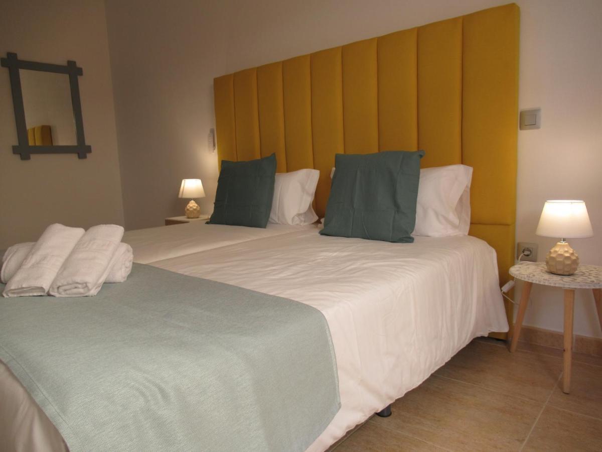 Bristol Likehome, By Comfortable Luxury Corralejo Exterior photo