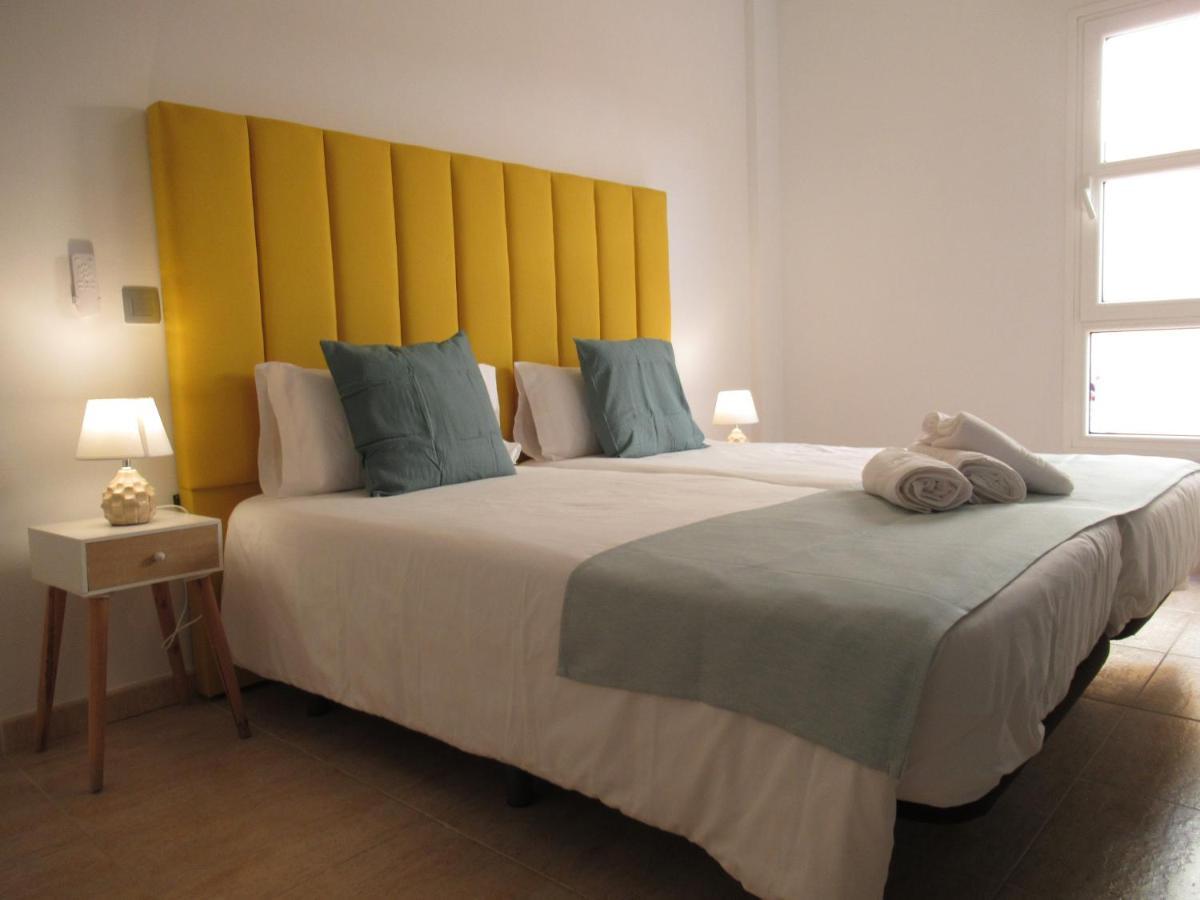 Bristol Likehome, By Comfortable Luxury Corralejo Exterior photo