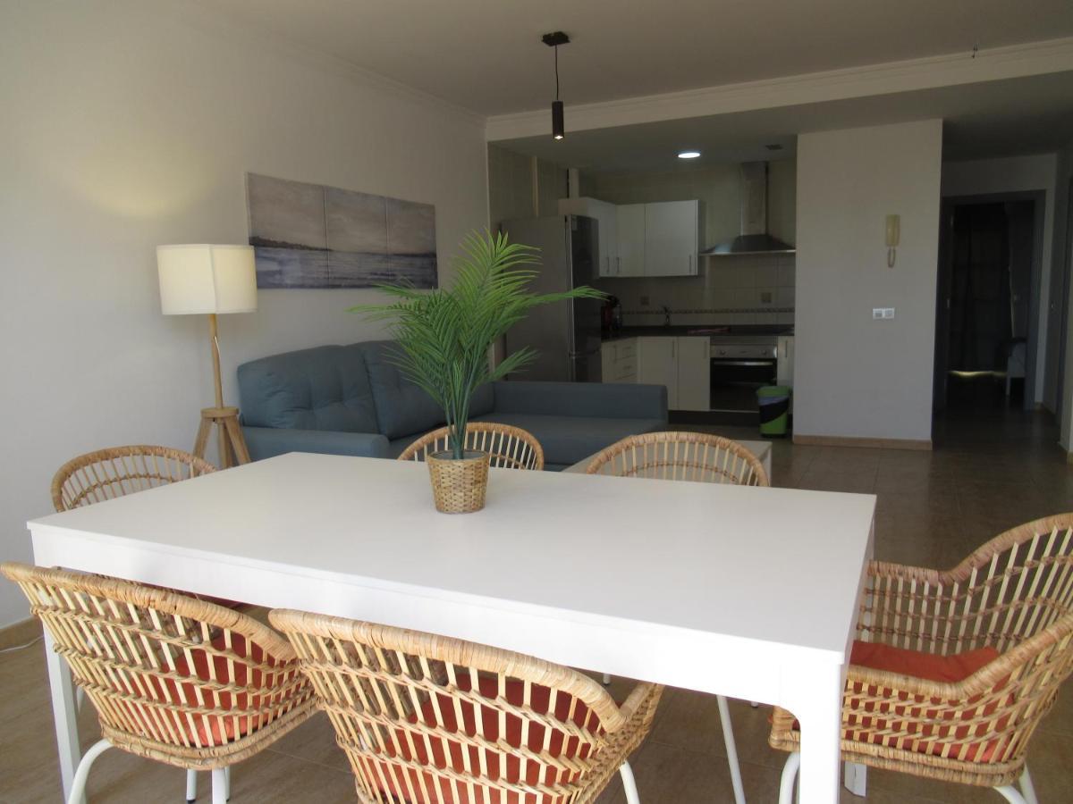 Bristol Likehome, By Comfortable Luxury Corralejo Exterior photo