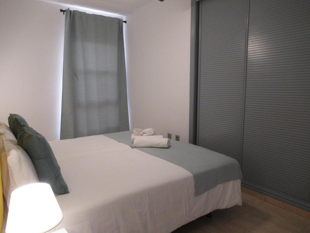 Bristol Likehome, By Comfortable Luxury Corralejo Exterior photo