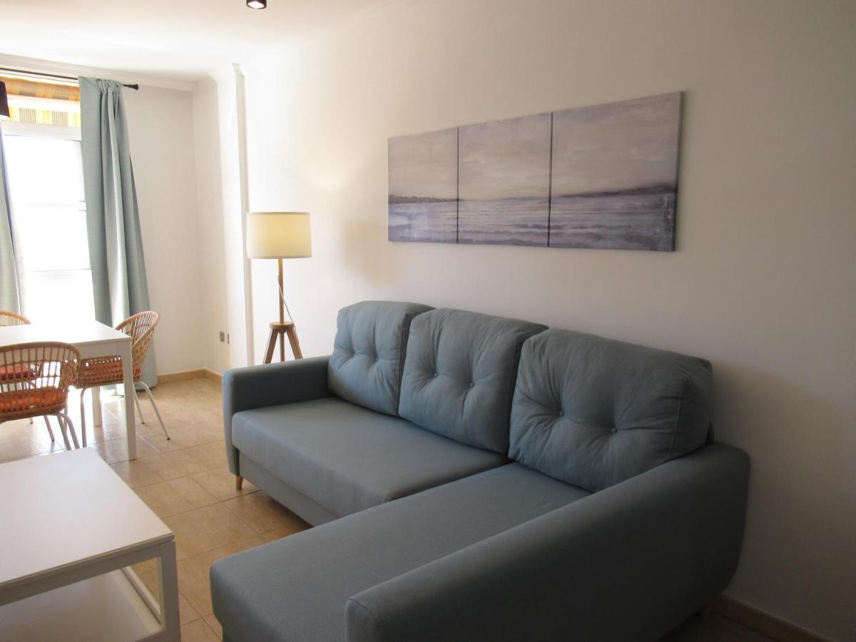 Bristol Likehome, By Comfortable Luxury Corralejo Exterior photo