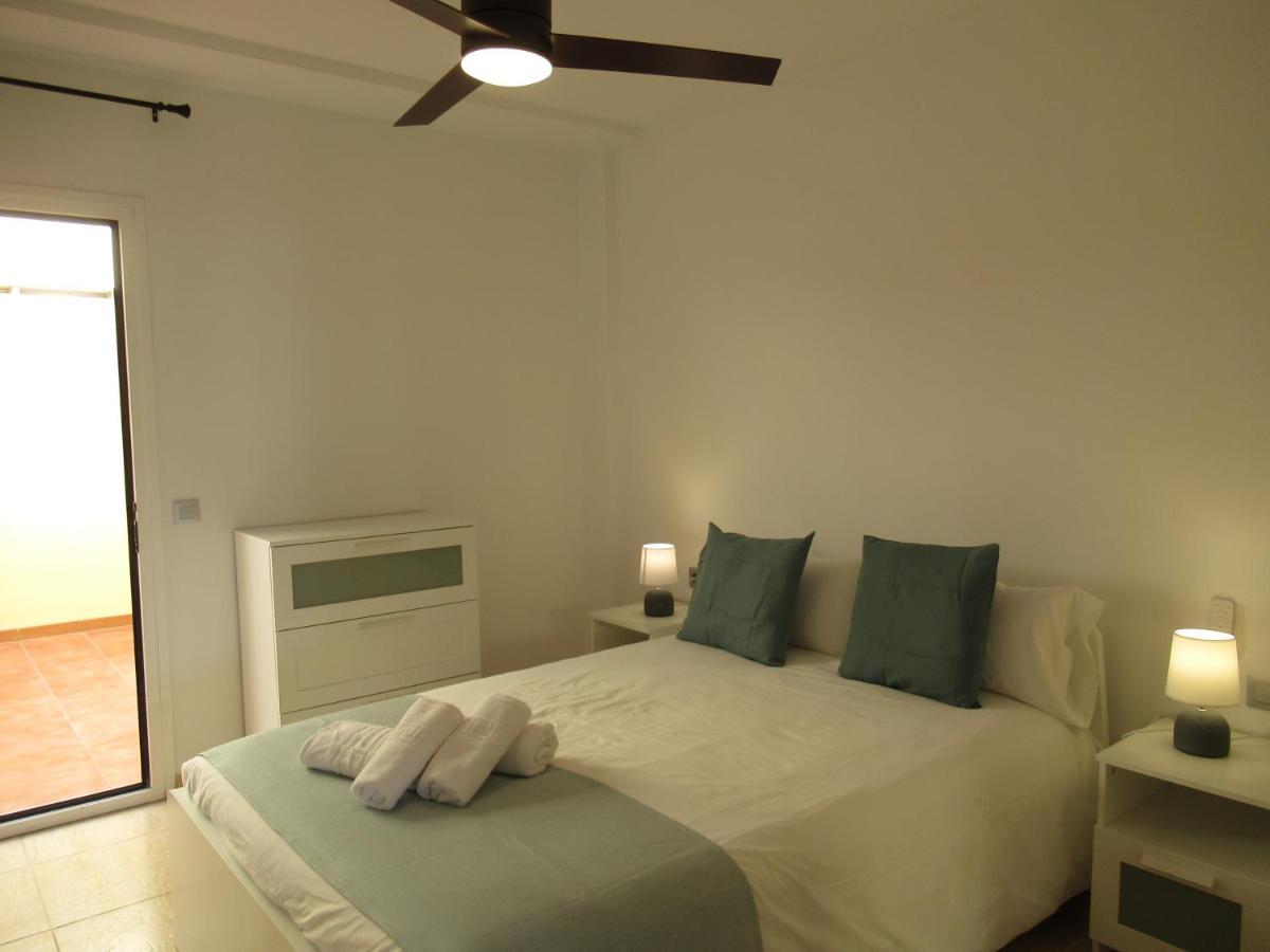 Bristol Likehome, By Comfortable Luxury Corralejo Exterior photo