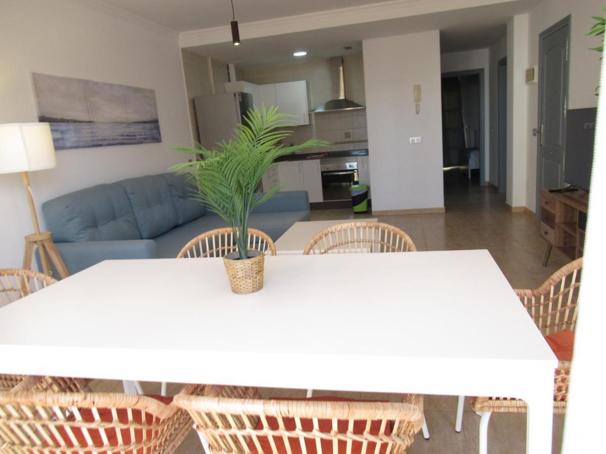 Bristol Likehome, By Comfortable Luxury Corralejo Exterior photo