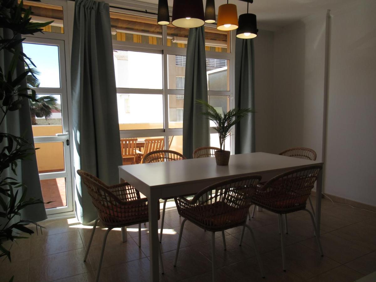 Bristol Likehome, By Comfortable Luxury Corralejo Exterior photo