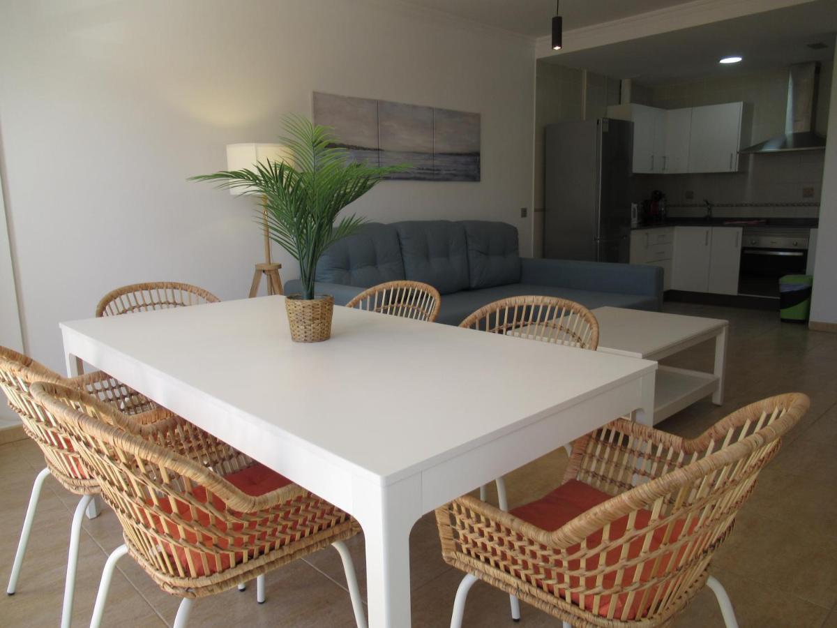 Bristol Likehome, By Comfortable Luxury Corralejo Exterior photo