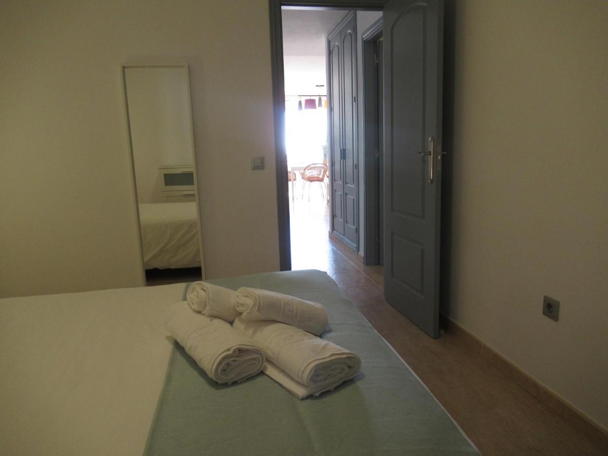Bristol Likehome, By Comfortable Luxury Corralejo Exterior photo