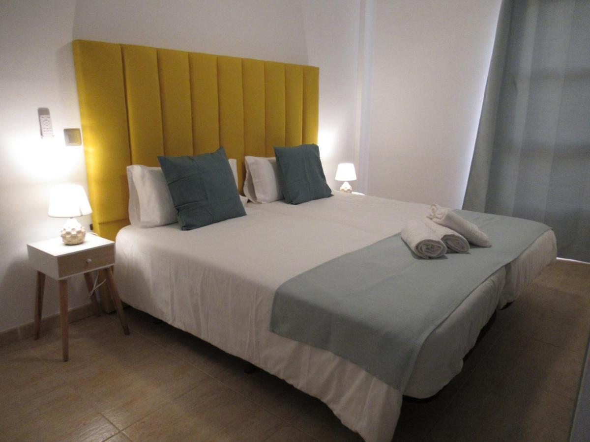Bristol Likehome, By Comfortable Luxury Corralejo Exterior photo