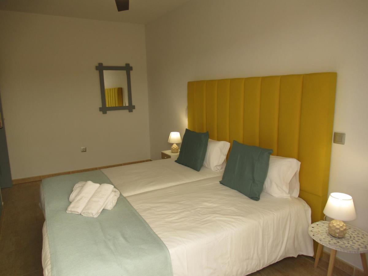 Bristol Likehome, By Comfortable Luxury Corralejo Exterior photo