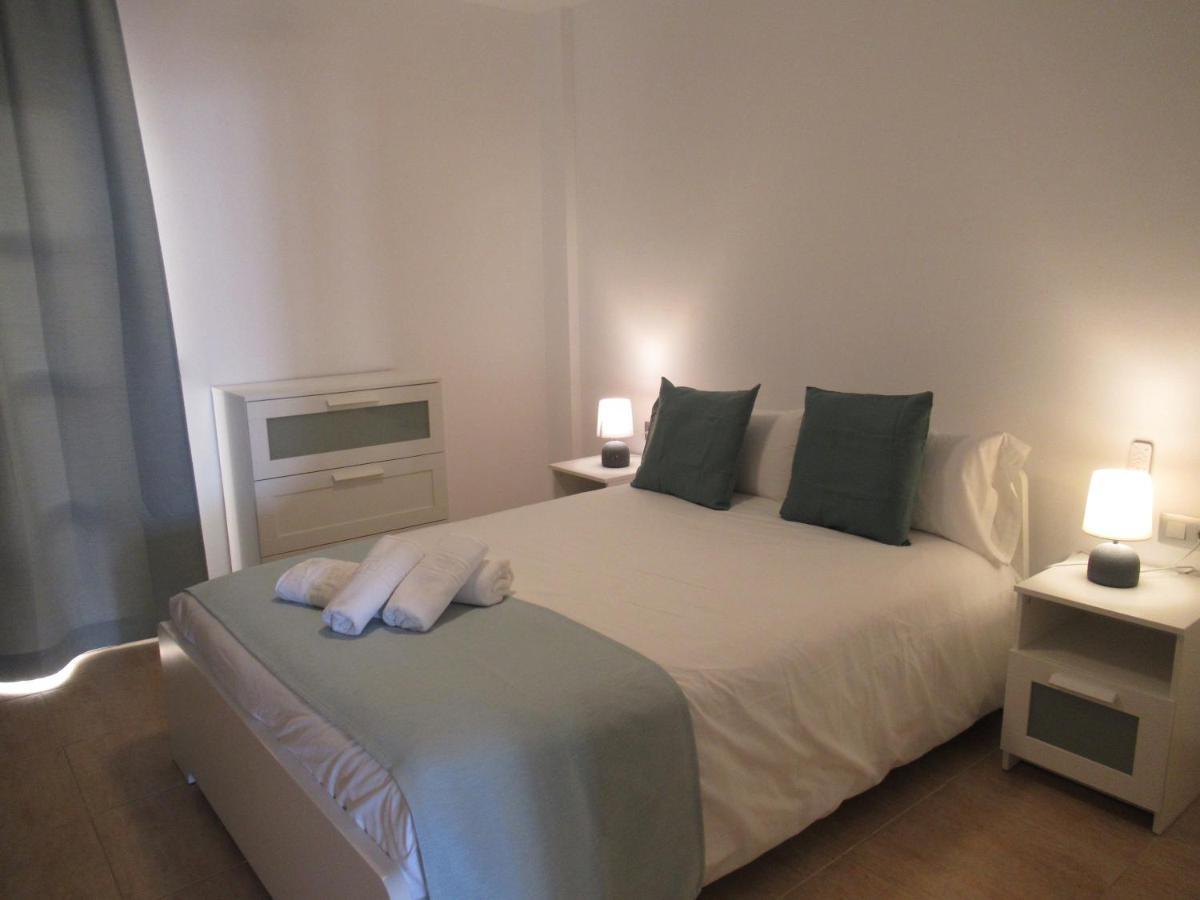 Bristol Likehome, By Comfortable Luxury Corralejo Exterior photo