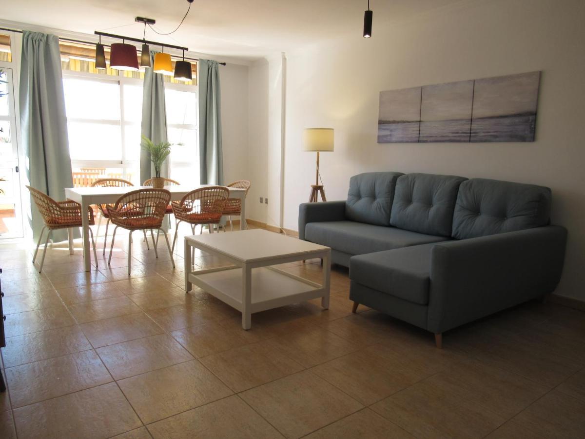 Bristol Likehome, By Comfortable Luxury Corralejo Exterior photo