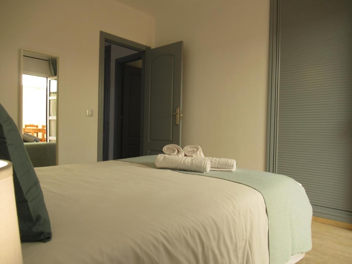 Bristol Likehome, By Comfortable Luxury Corralejo Exterior photo