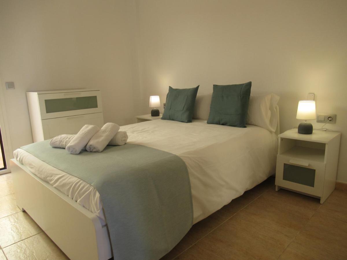 Bristol Likehome, By Comfortable Luxury Corralejo Exterior photo