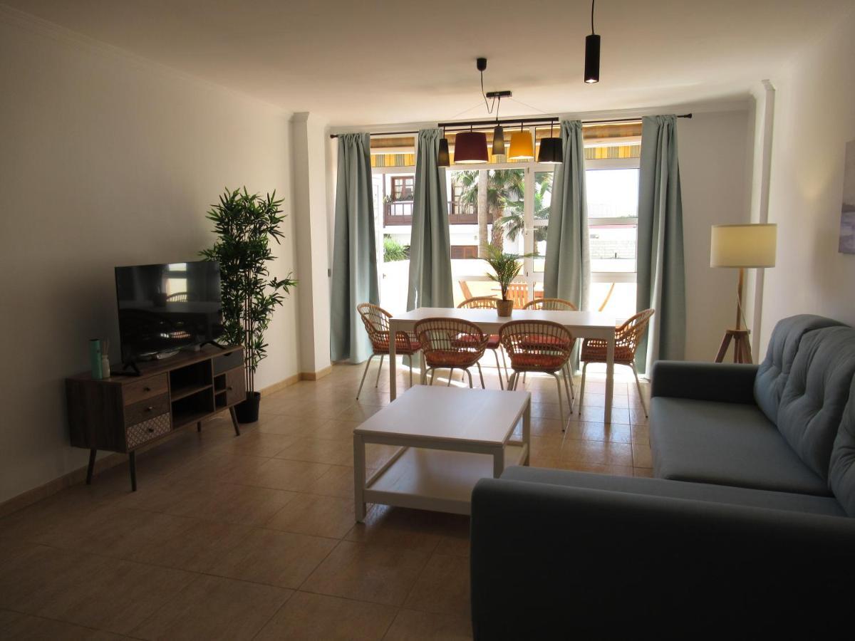 Bristol Likehome, By Comfortable Luxury Corralejo Exterior photo
