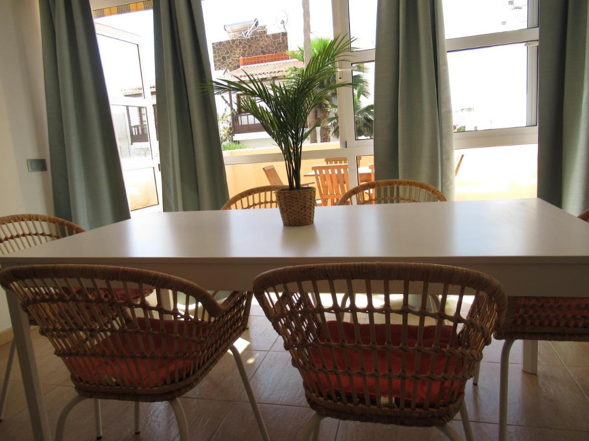 Bristol Likehome, By Comfortable Luxury Corralejo Exterior photo