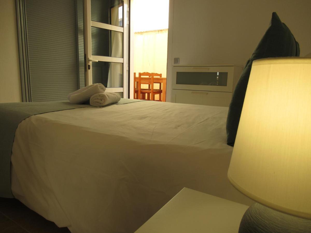 Bristol Likehome, By Comfortable Luxury Corralejo Exterior photo